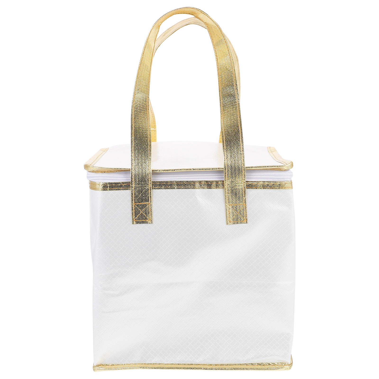 Food Storage Bag - 1Pcs Large Capacity Insulated Food Bag