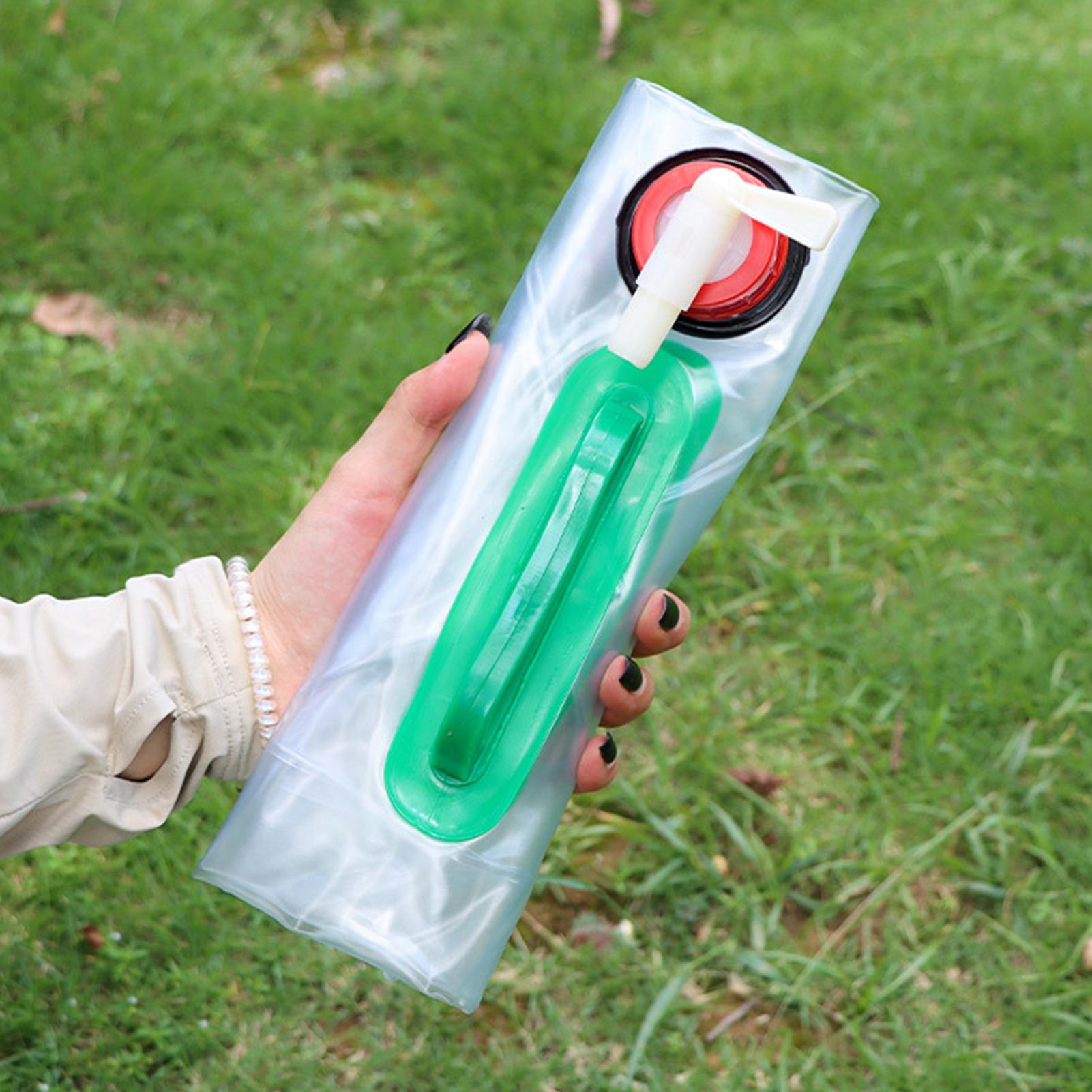 Potable Water Storage Containe - Food Storage Bag recension och pris