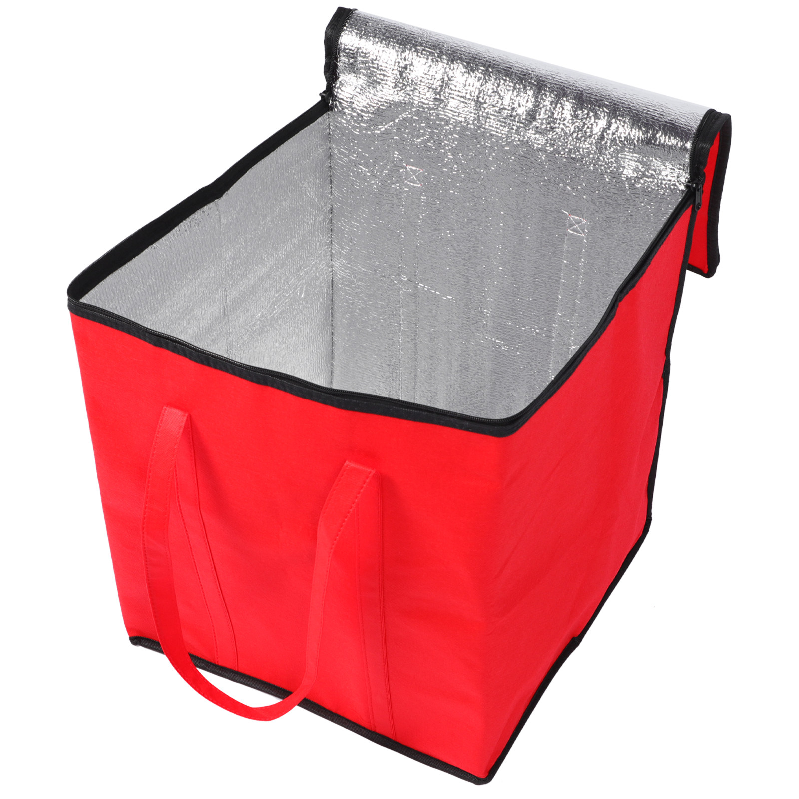 1Pcs Insulated Food Delivery B - Food Storage Bag recension och pris