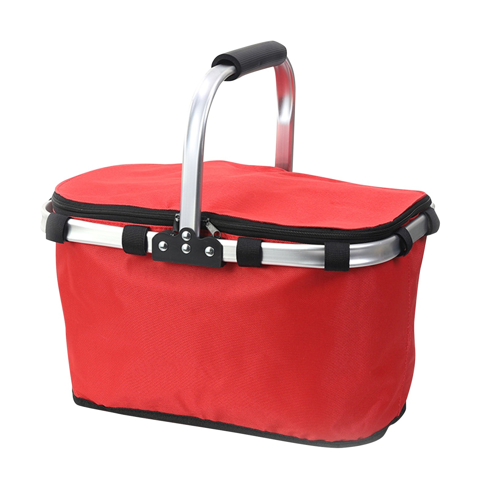 Picnic Basket Outdoor Ice Pack - Food Storage Bag recension och pris