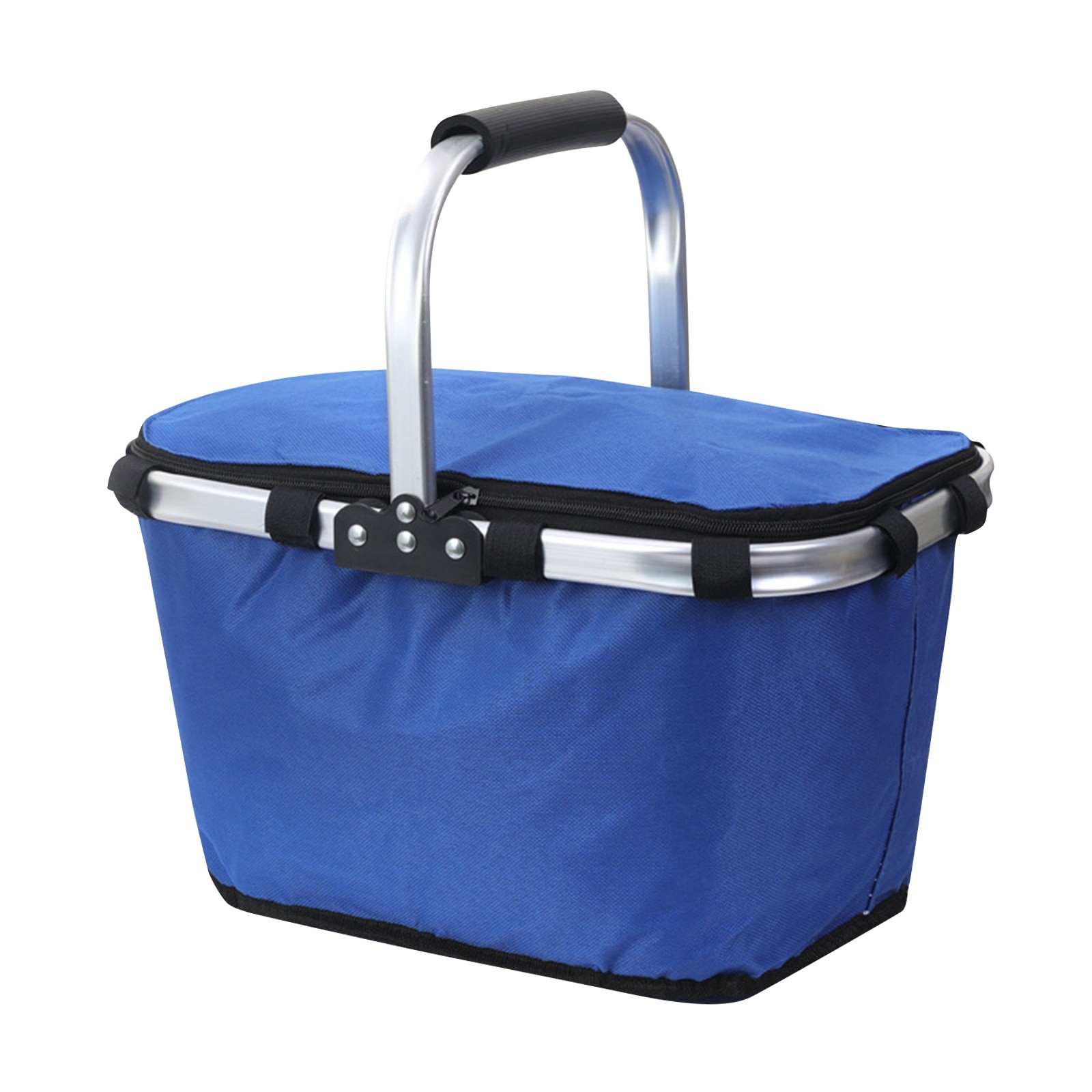 Picnic Basket Outdoor Ice Pack - Food Storage Bag recension och pris