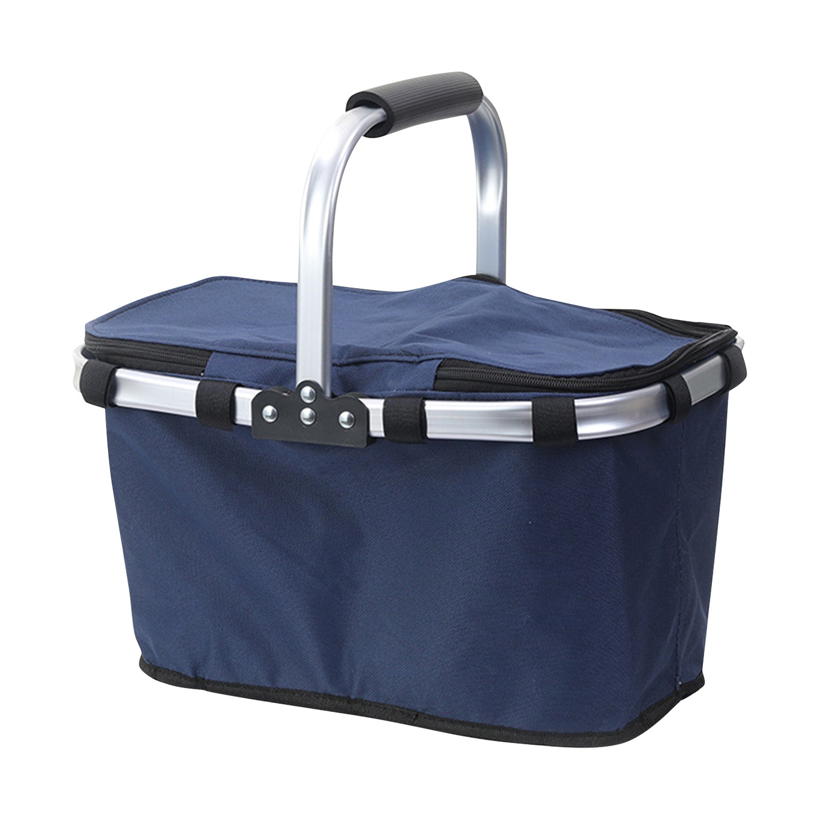 Picnic Basket Outdoor Ice Pack - Food Storage Bag recension och pris