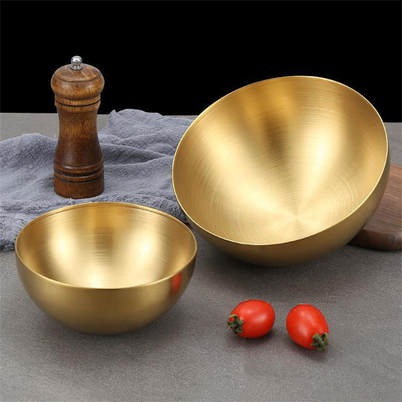 Thick Stainless Steel Fruit Sa - Food Storage Meals recension och pris