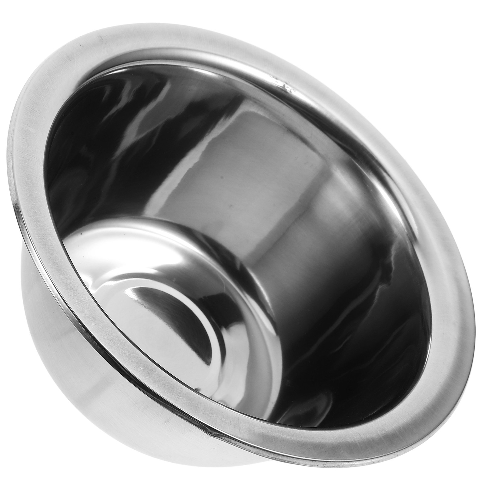 1Pcs Stainless Steel Bowl Baki - Food Storage Meals recension och pris