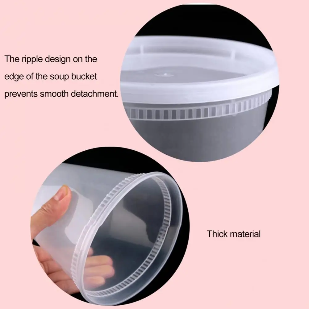 Food Storage Containers with L - Food Storage Meals recension och pris